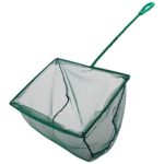 Pawfly 8 Inch Aquarium Fish Net