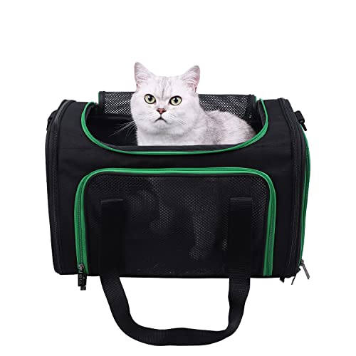 Medium and Small Cats Soft Cat Carrier