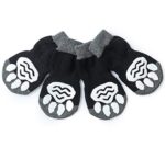 Extra Small to Extra Anti-Slip Dog Socks Cat Socks