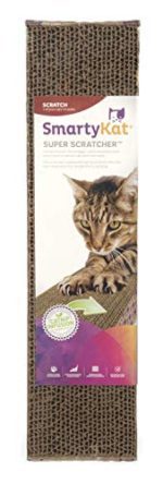 Corrugated Cardboard Scratch Pads