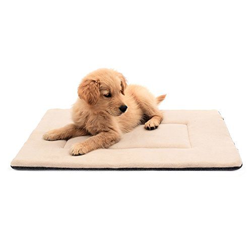 Dog Bed Crate Pad