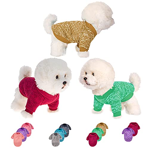 Dog Clothes for Small Medium Large Dog or Cat