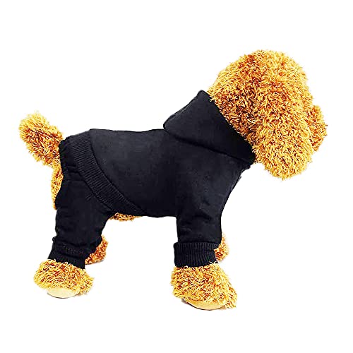 Dog Clothes, Dog Costume, Dog Hoodie, Dog Winter Coat