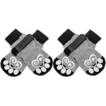 Pet Paw Protection Double Side Anti-Slip Dog Socks