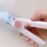 HUAXIAO Cat Nail Clippers and Trimmers