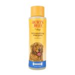 Burt's Bees for Dogs Itch Soothing Shampoo with Honeysuckle