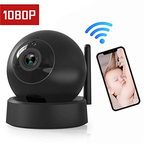 Wireless IP Camera Indoor Home Security Camera