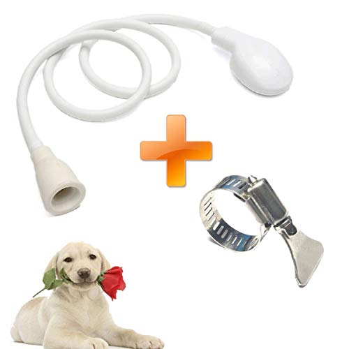 Dog Shower Bath Head Spray Drains Strainer