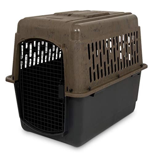 Portable Dog Kennel