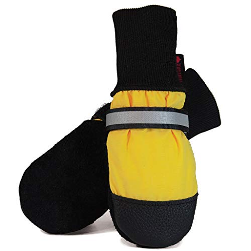 Muttluks All-Weather Dog Boots