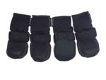 Dog Boots Paw Protector Soft Sole