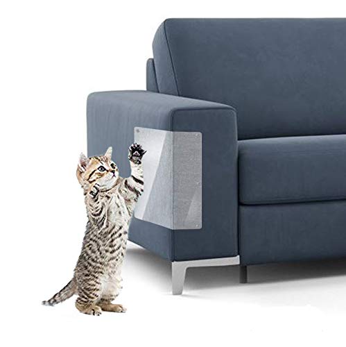Clear Self-Adhesive Pet Scratch Guard for Furniture