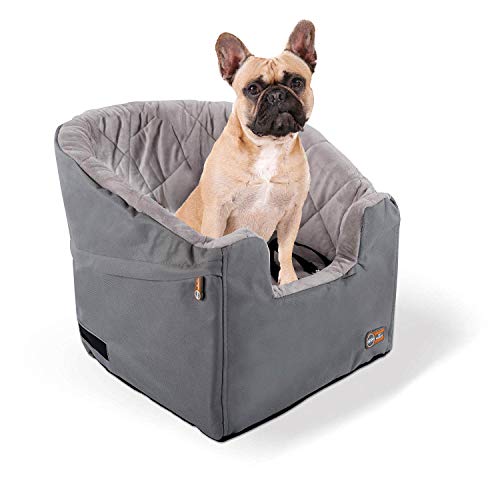K&H Pet Products Bucket Booster Dog Car Seat