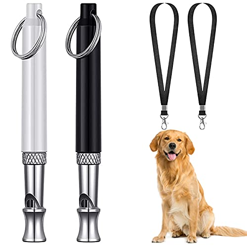Dog Whistle for Stop Barking Control Training