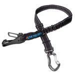 IOKHEIRA Dog Seatbelt, Updated Dog Seat Belt