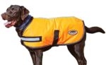 Dog Coat Reflective Parka for Pets