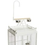 Nina Playtop Bird Cage - Image 5