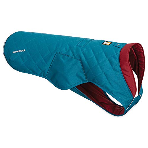 Large Cold Weather Jacket for Dogs