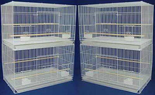 Flight Bird Breeding Cage Canary Aviary