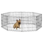 Pet Products Foldable Exercise Pet Playpen