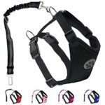 Dog Car Harness,Dog Harness for Cars