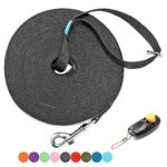 Long Leash for Dog Cat Training
