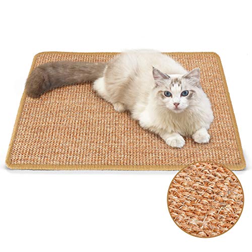 FUKUMARU Cat Scratcher Mat