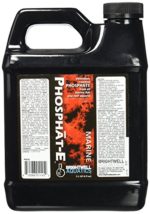 Phosphate Remover for Marine Fish and Reef Aquarium