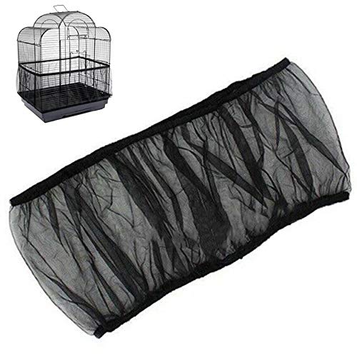 Seed Catcher Guard Net Cover