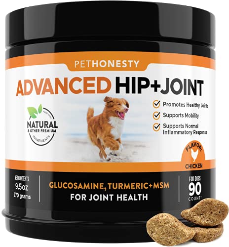 Canine Joint Complement Help for Canine