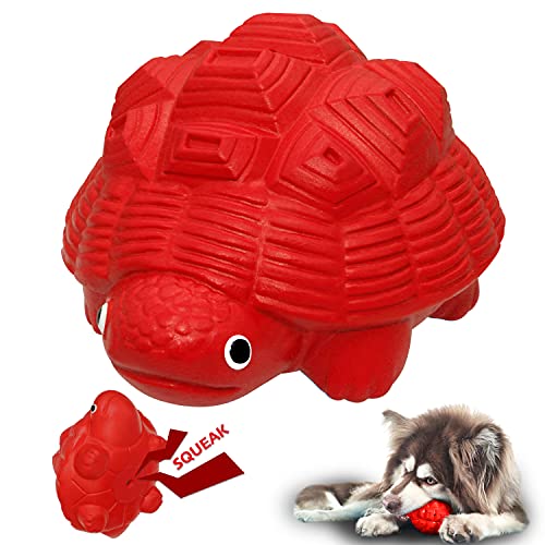 Dog Chew Toy for Aggressive Chewers