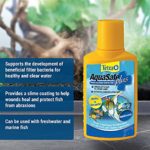 aquarium Water Conditioner And Dechlorinator - Image 2