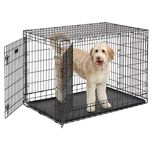 MidWest Homes for Pets Ultima Pro Series 48" Dog Crate