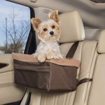 PetSafe Happy Ride Booster Seat