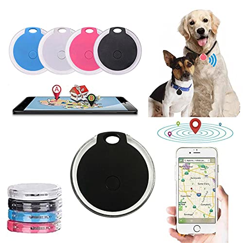 Cat Dog GPS Tracker Collar Finder