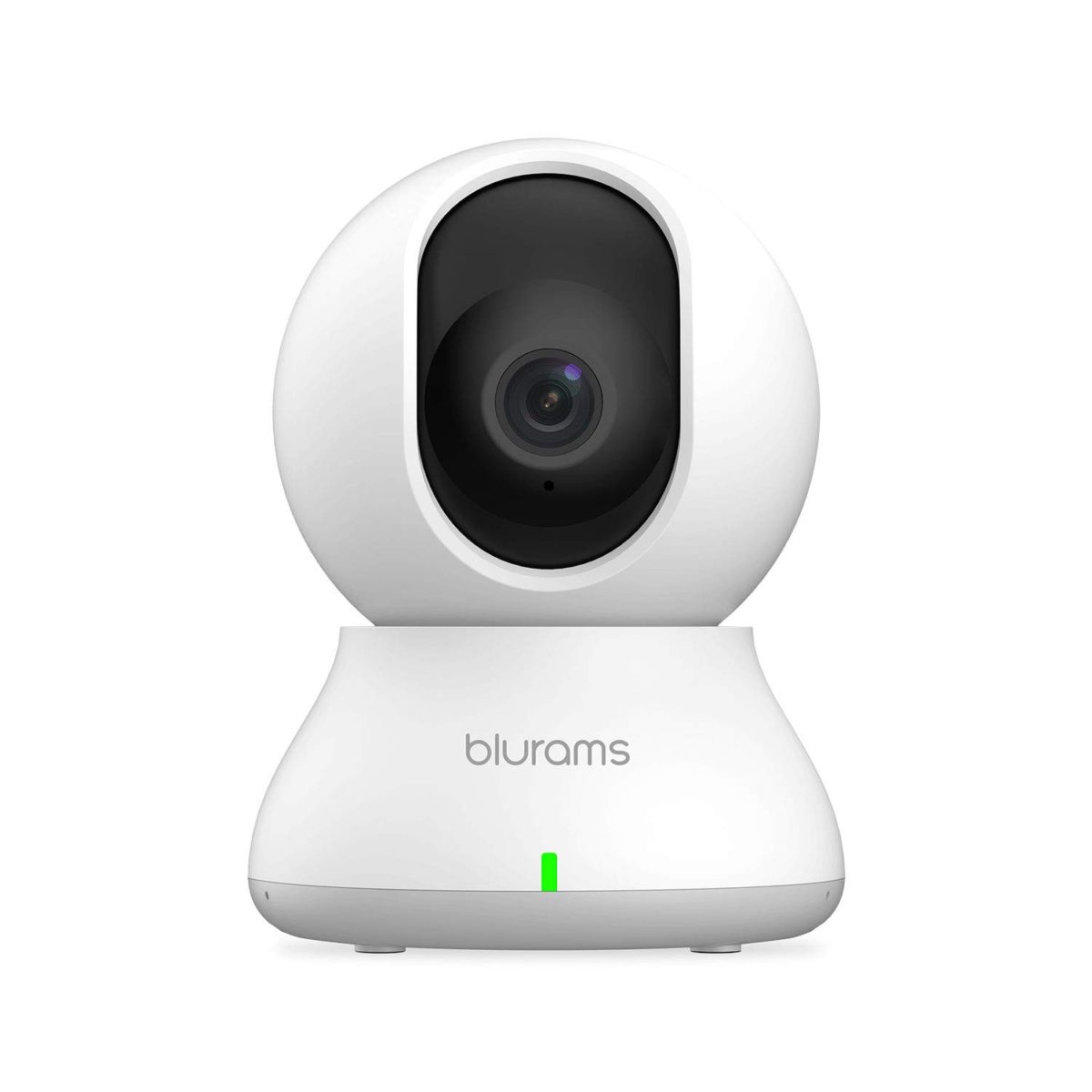 blurams Baby Monitor Dog Camera 360-degree for Home