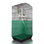 ASOCEA Extra Large Bird Cage Seed Catcher