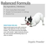Vet Worthy Styptic Powder for Dogs - Image 4