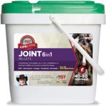 Formula Joint 6in1 Equine Supplement 5LB Bucket