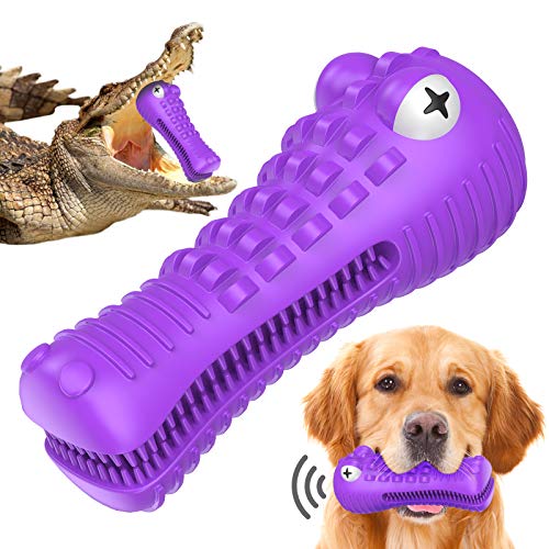 Dog Toys for Aggressive Chewers Large Medium Breed Dog