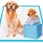 Leak-Free Puppy Potty Training Pet Pads