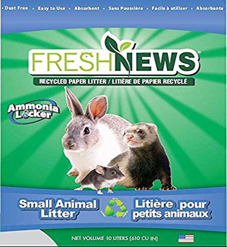 Original Pellets Small Animal Litter