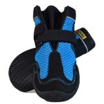 Muttluks Mud Monsters Summer Dog Boots