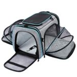 Maskeyon Airline Approved Pet Carrier