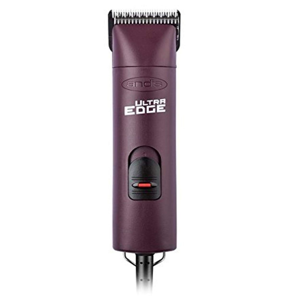 Dog Grooming Super 2-Speed Detachable Blade Clipper