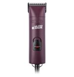 Dog Grooming Super 2-Speed Detachable Blade Clipper