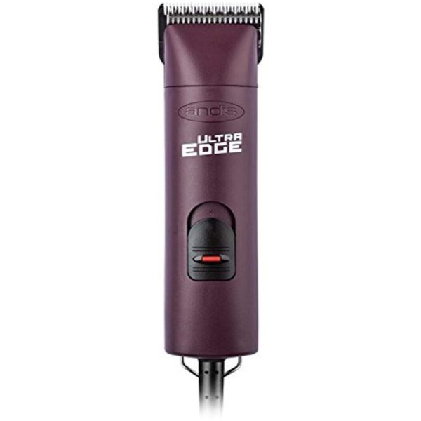 Dog Grooming Super 2-Speed Detachable Blade Clipper