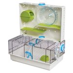 Awesome Arcade Hamster Home
