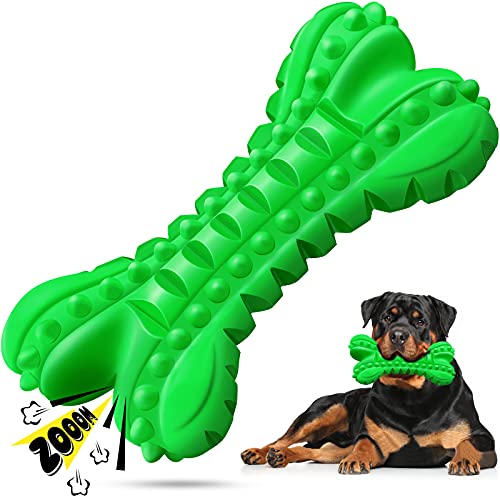 Dog Toys for Aggressive Chewers Large Breed