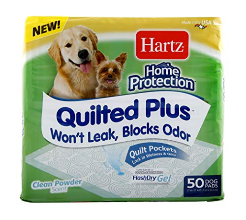 Super Absorbent Plus Dog Pads Home Protection